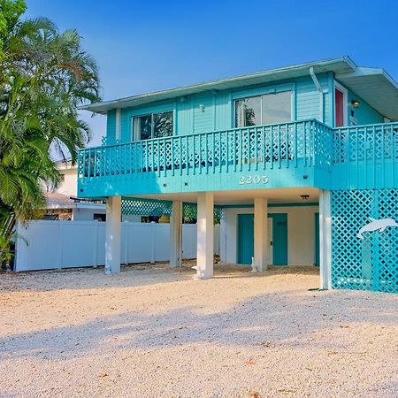 Bungalow W Villa Bradenton Beach Ngoại thất bức ảnh