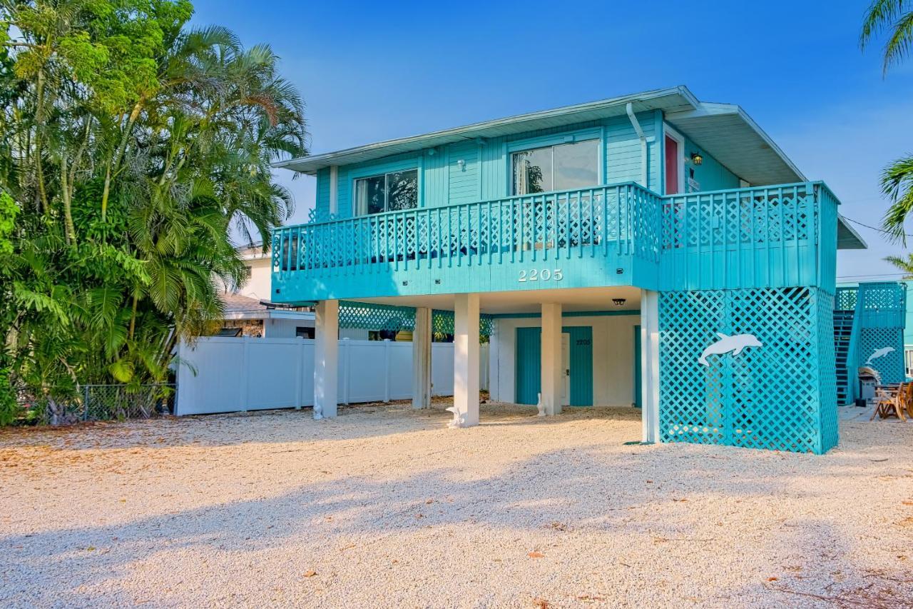 Bungalow W Villa Bradenton Beach Ngoại thất bức ảnh